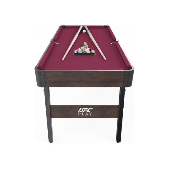 Игровой стол - бильярд dfc 54" rq23011-a %Future_395 (фото 2)