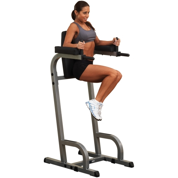 Пресс-брусья body solid gkr-60/gvkr-60 %Future_395 (фото 1)