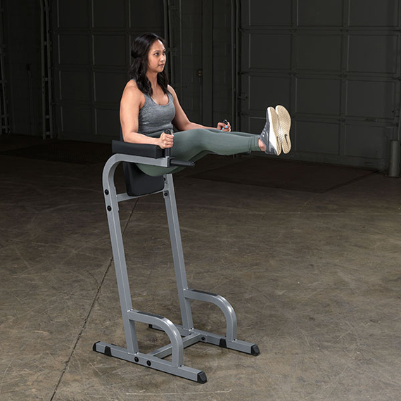 Пресс-брусья body solid gkr-60/gvkr-60 %Future_395 (фото 3)