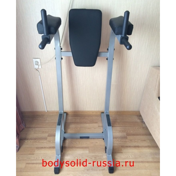 Пресс-брусья body solid gkr-60/gvkr-60 %Future_395 (фото 4)