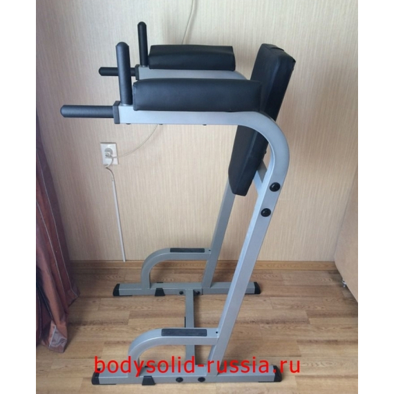 Пресс-брусья body solid gkr-60/gvkr-60 %Future_395 (фото 5)
