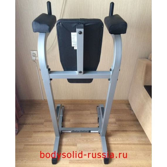 Пресс-брусья body solid gkr-60/gvkr-60 %Future_395 (фото 6)