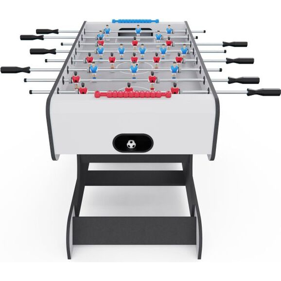 Игровой стол - футбол  dfc 58" gt24003 %Future_395 (фото 2)