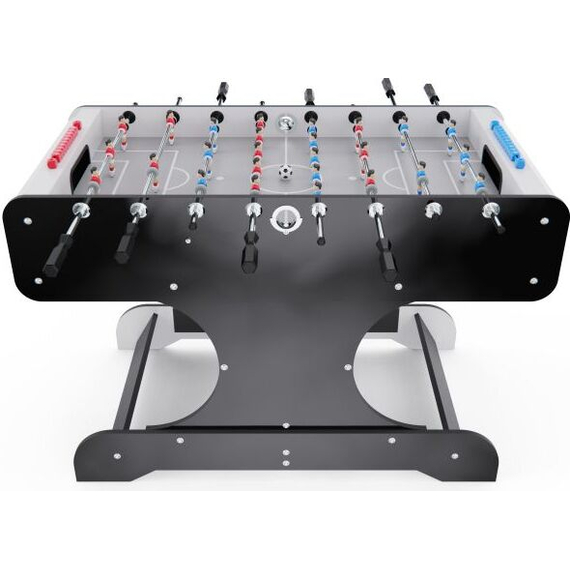 Игровой стол - футбол  dfc 58" gt24003 %Future_395 (фото 3)