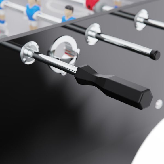 Игровой стол - футбол  dfc 58" gt24003 %Future_395 (фото 6)
