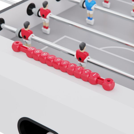 Игровой стол - футбол  dfc 58" gt24003 %Future_395 (фото 7)