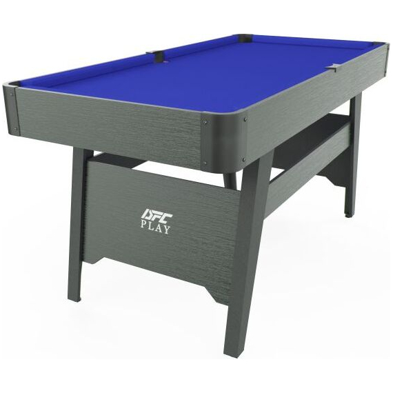Игровой стол - бильярд dfc 54" rq23011-b %Future_395 (фото 5)