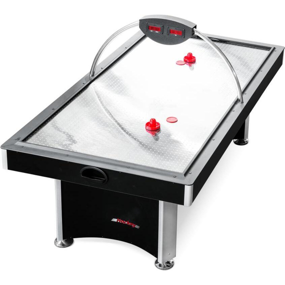 Игровой стол - аэрохоккей "black diamond pro" 7 футов %Future_395 (фото 1)