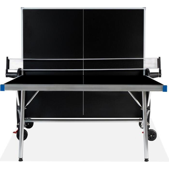 Теннисный стол всепогодный "w-800 outdoor" (274 х 152,5 х 76 см) алюминиевый, с комплектом %Future_395 (фото 8)