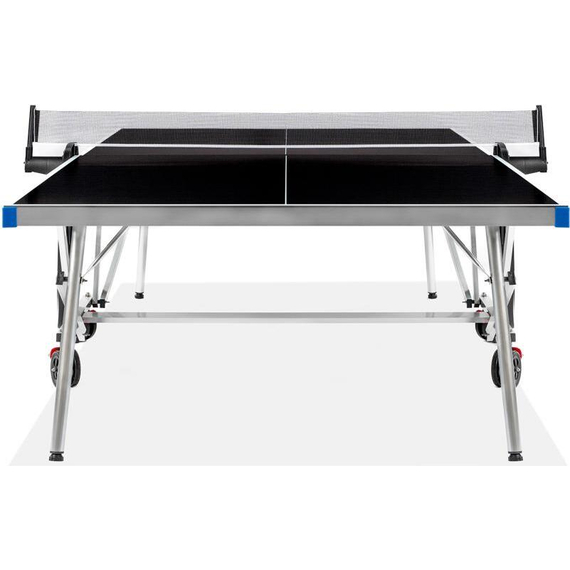 Теннисный стол всепогодный "w-800 outdoor" (274 х 152,5 х 76 см) алюминиевый, с комплектом %Future_395 (фото 10)