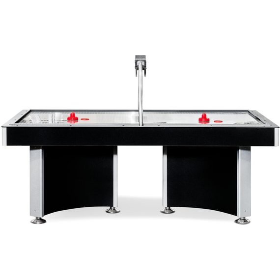 Игровой стол - аэрохоккей "black diamond pro" 7 футов %Future_395 (фото 5)