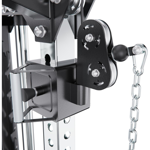 Мультистанция, машина смита steelver  sv9201 %Future_395 (фото 9)