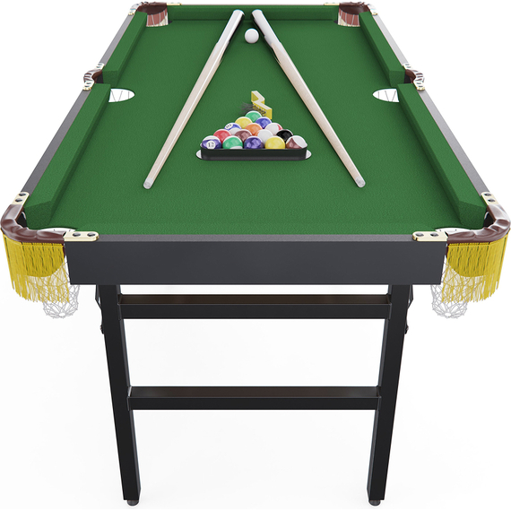 Игровой стол-бильярд dfc 48" uy10067gn %Future_395 (фото 6)
