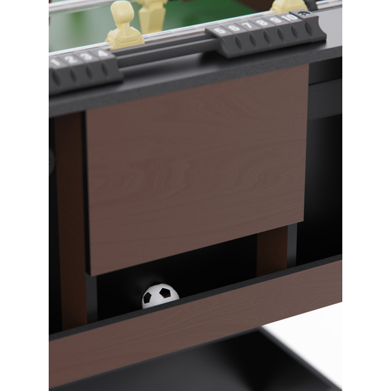 Игровой стол - трансформер dfc 54" 4 в 1 gt25001 %Future_395 (фото 13)