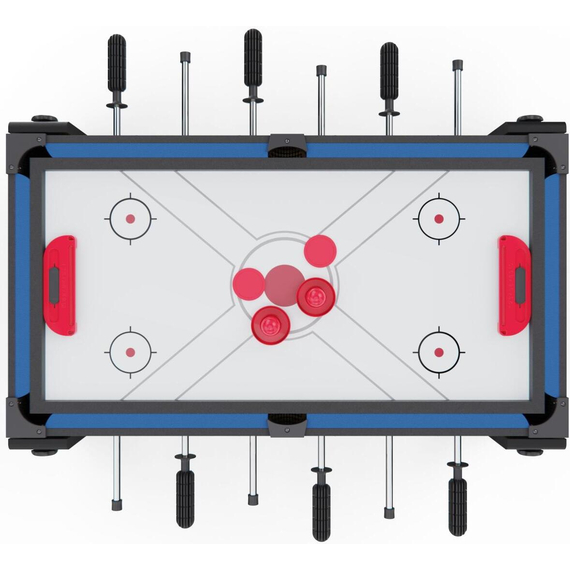 Игровой стол - трансформер dfc 36" 4 в 1 gt23027 %Future_395 (фото 16)