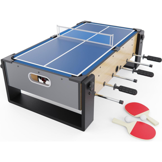 Игровой стол - трансформер dfc 36" 4 в 1 gt23027 %Future_395 (фото 19)