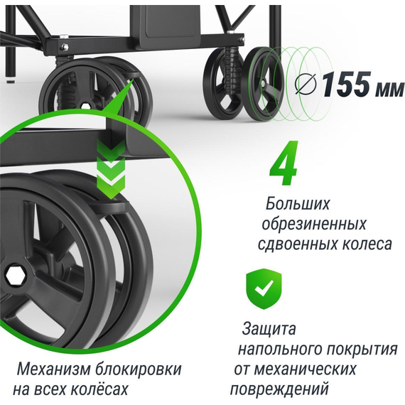Теннисный стол unix line для улицы компактный / compact outdoor 6 мм acp, синий %Future_395 (фото 9)