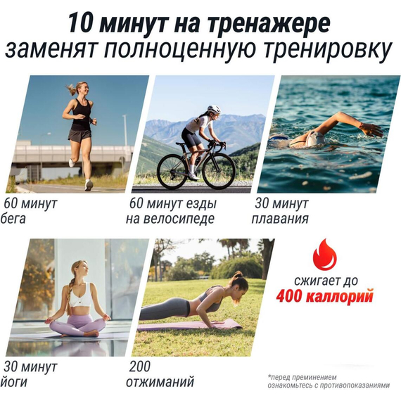Виброплатформа unix fit усиленная / boost 4d black %Future_395 (фото 7)