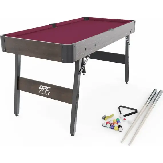 Игровой стол - бильярд dfc 54" rq23011-c %Future_395 (фото 10)