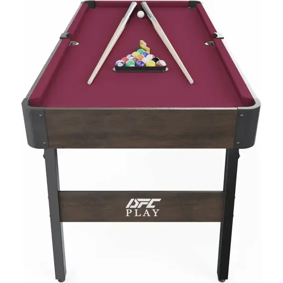 Игровой стол - бильярд dfc 54" rq23011-c %Future_395 (фото 1)