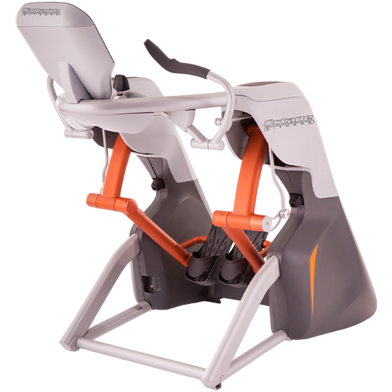 Эллиптический тренажер octane фитнес zr8000 смарт (smart) console %Future_395 (фото 2)