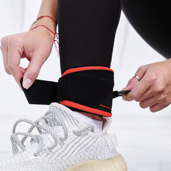 Тренажер для функционального тренинга аэробикой hyfit gear 1 %Future_395 (фото 5)