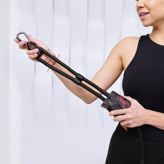 Тренажер для функционального тренинга аэробикой hyfit gear 1 %Future_395 (фото 6)