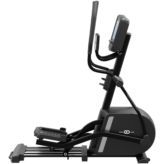 Эллиптический тренажер cardiopower pro xe350 %Future_395 (фото 2)