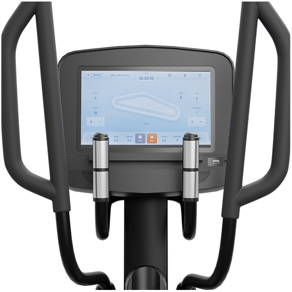 Эллиптический тренажер cardiopower pro xe350 %Future_395 (фото 6)