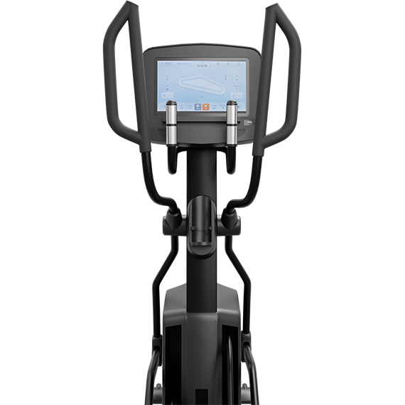 Эллиптический тренажер cardiopower pro xe350 %Future_395 (фото 7)
