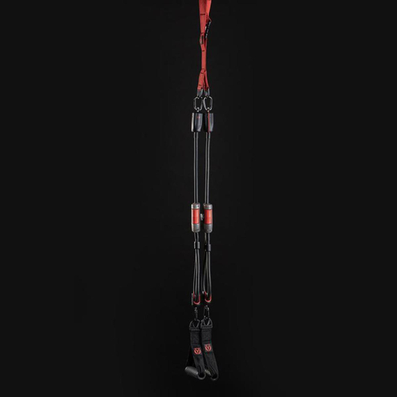 Тренажер для функционального тренинга аэробикой hyfit gear 1 %Future_395 (фото 17)