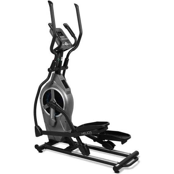 Эллиптический тренажер домашний oxygen fitness helios %Future_395 (фото 2)
