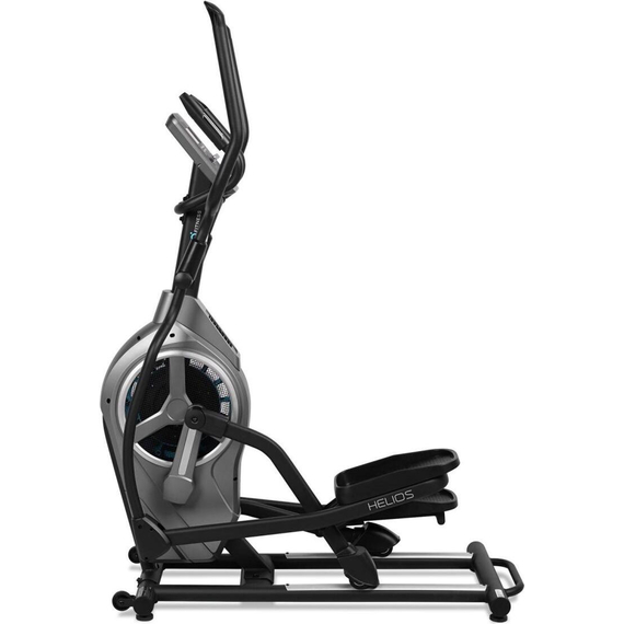 Эллиптический тренажер домашний oxygen fitness helios %Future_395 (фото 3)
