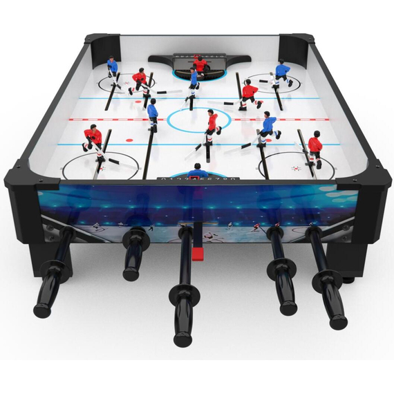 Игровой стол - хоккей dfc junior 33" jg-ht-73300 %Future_395 (фото 2)