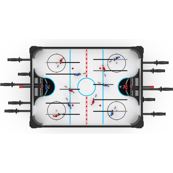 Игровой стол - хоккей dfc junior 33" jg-ht-73300 %Future_395 (фото 4)