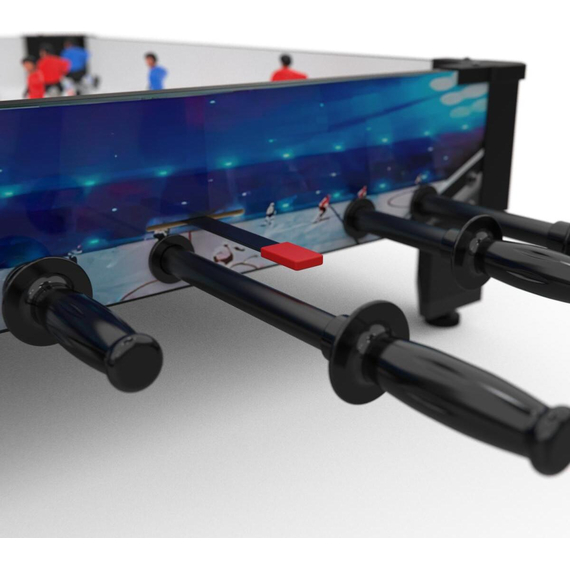 Игровой стол - хоккей dfc junior 33" jg-ht-73300 %Future_395 (фото 7)