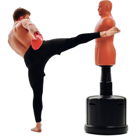 Манекен higher boxing punching man-medium (беж) %Future_395 (фото 12)
