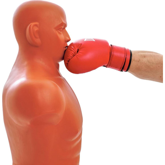 Манекен higher boxing punching man-medium (беж) %Future_395 (фото 13)
