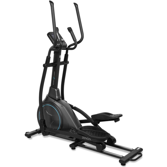Эллиптический тренажер домашний oxygen fitness zenon %Future_395 (фото 2)