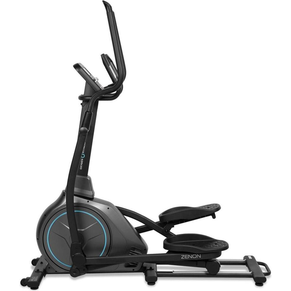 Эллиптический тренажер домашний oxygen fitness zenon %Future_395 (фото 3)