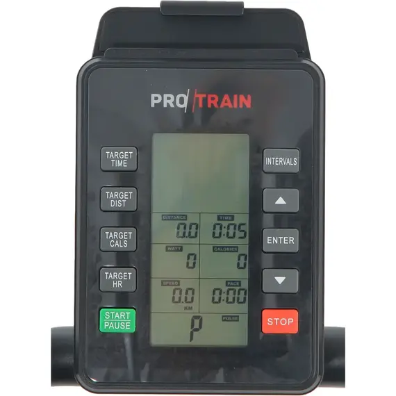 Беговая дорожка инерционная protrain ct-05r %Future_395 (фото 3)