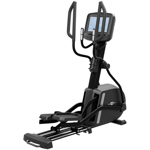 Эллиптический тренажер cardiopower pro xe350 %Future_395 (фото 1)