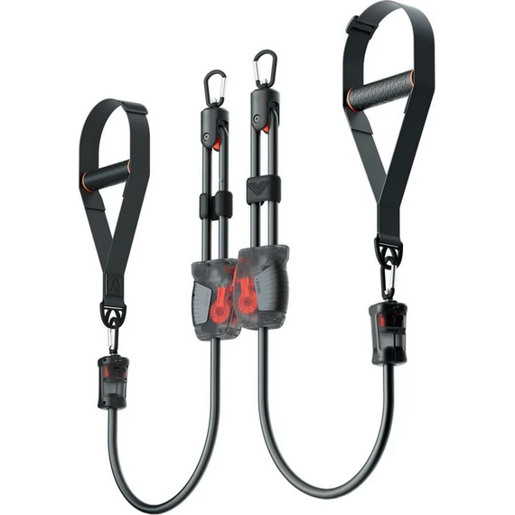 Тренажер для функционального тренинга аэробикой hyfit gear 1 %Future_395 (фото 1)