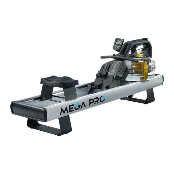 Гребной тренажер fdf mega pro xl %Future_395 (фото 1)