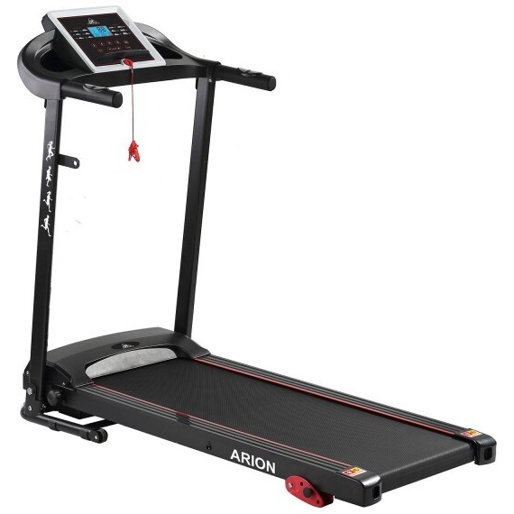 Беговая дорожка carbon fitness t170 %Future_395 (фото 1)