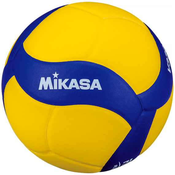 Мяч волейбольный mikasa v330w %Future_395 (фото 1)