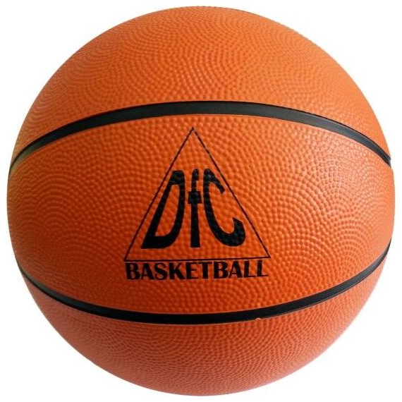 Баскетбольный мяч dfc ball5r 5" резина %Future_395 (фото 1)