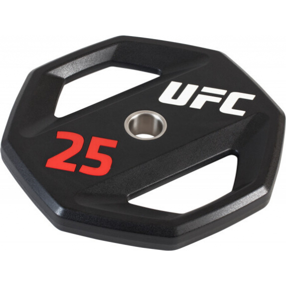 Олимпийский диск ufc 25 кг 50 мм %Future_395 (фото 1)