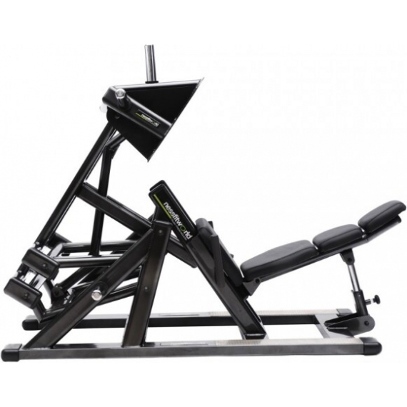 Жим ногами fitworld fpl-2300 %Future_395 (фото 1)
