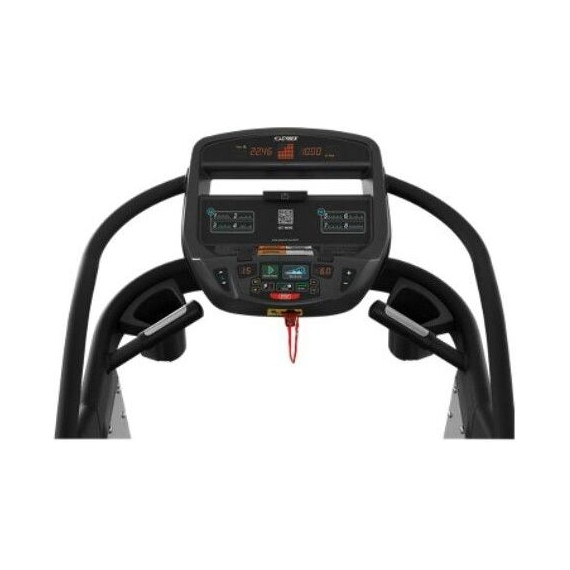 Беговая дорожка cybex 525t %Future_395 (фото 2)